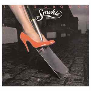 Smokie - Solid Ground FLAC