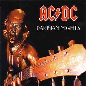AC/DC - Parisian Nights FLAC