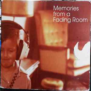 Future Loop Foundation - Memories From A Fading Room / Images From A Fading Room FLAC
