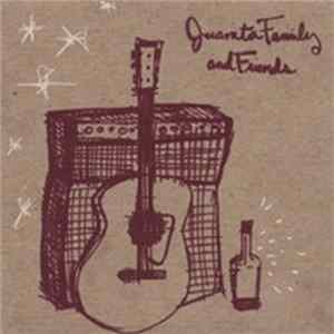 Lana Rebel - Juanita Family And Friends FLAC