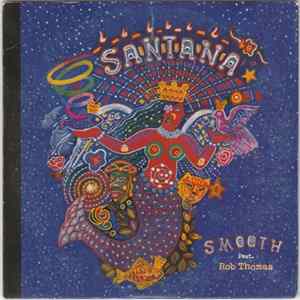 Santana - Smooth FLAC