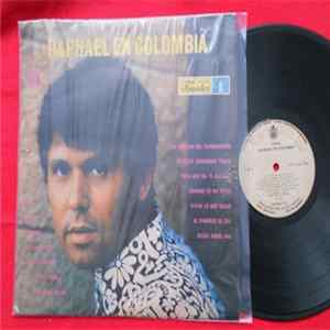 Raphael - Raphael En Colombia FLAC