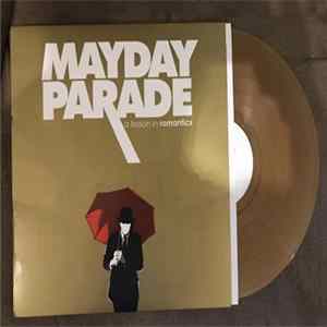 Mayday Parade - A Lesson In Romantics FLAC