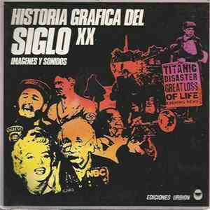 Matías Prats Feat Various - Documentos Sonoros Del Siglo XX FLAC