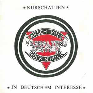 Verhaltensgestört - Kurschatten FLAC