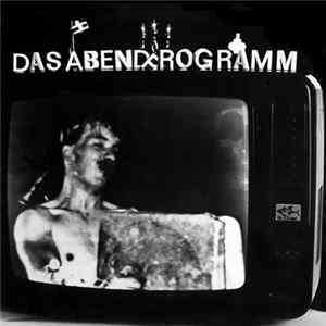 Various - Das Abendprogramm (Rock Against Junk 2) FLAC