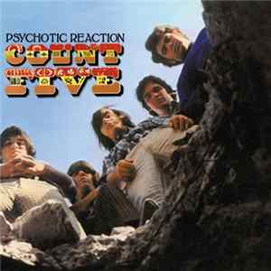 Count Five - Psychotic Reaction FLAC