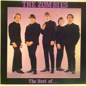 Zombies, The - The Best Of ... FLAC