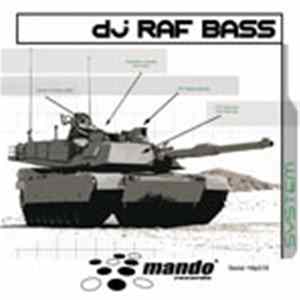 DJ Raf Bass - System FLAC