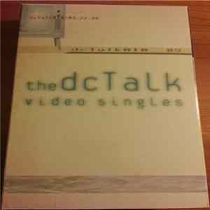 DC Talk - The dc Talk Video Singles FLAC