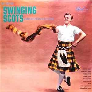 Johnny Keating And His All Stars - Swinging Scots FLAC