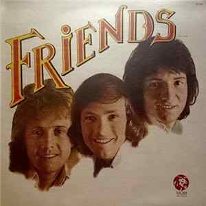 Friends - Friends FLAC