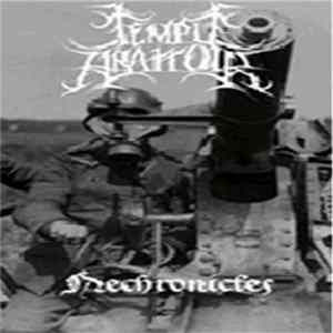 Temple Abattoir - Nechronicles FLAC
