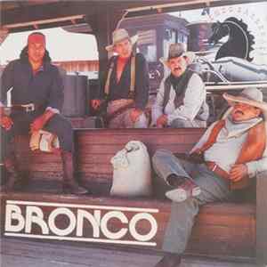 Bronco - Rompiendo Barreras FLAC