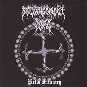 Denouncement Pyre - Hells Infantry FLAC
