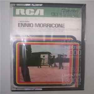 Ennio Morricone - I Western FLAC