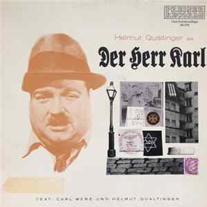 Helmut Qualtinger - Der Herr Karl FLAC