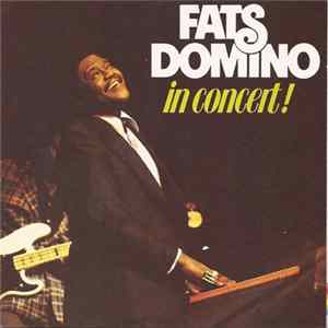Fats Domino - In Concert! FLAC