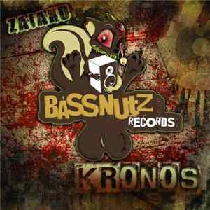 Zaiaku - Kronos EP FLAC
