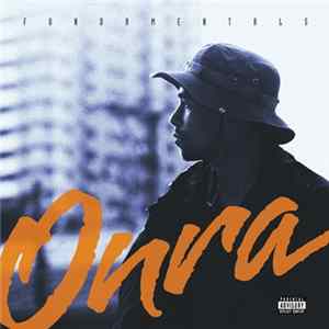 Onra - Fundamentals FLAC