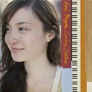 Emi Meyer - Curious Creature FLAC