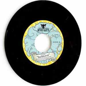 Kokolo - Heaven FLAC