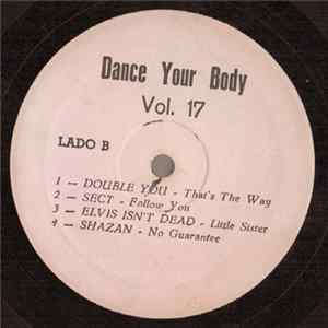 Various - Dance Your Body Vol. 17 FLAC