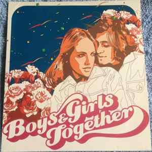 Boys & Girls Together - EP FLAC
