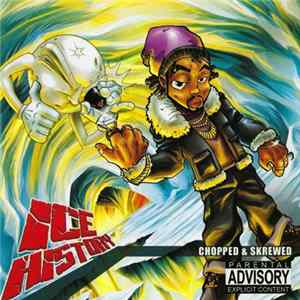 Various - Ice History FLAC