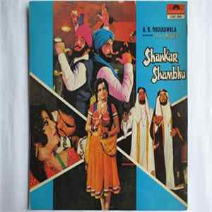 Kalyanji Anandji, Sahir Ludhianvi - Shankar Shambhu FLAC