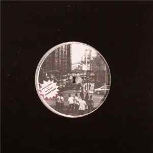 Engine One v.s. Joseph Garber - Rucker Park FLAC