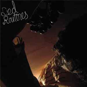 Ded Routines - Ded Routines FLAC