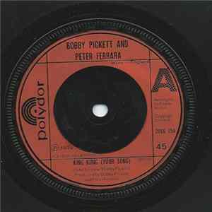 Bobby Pickett And Peter Ferrara - King Kong (Your Song) FLAC
