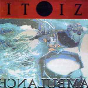 Itoiz - Ambulance FLAC