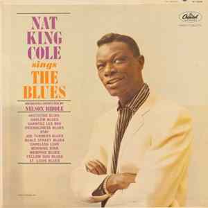 Nat King Cole - Sings The Blues FLAC