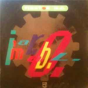 Fighter M.C. - I'm A R.A.B.O.L. FLAC