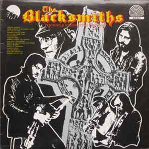 The Blacksmiths - Merrily Kissed The Quaker FLAC