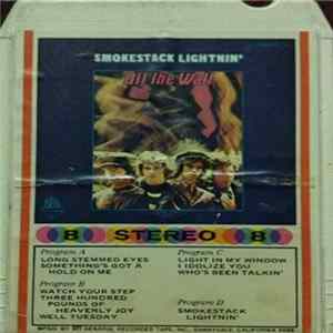 Smokestack Lightnin' - Off The Wall FLAC