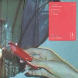 Lemna - Figure And Ground FLAC