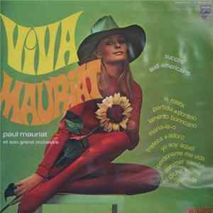 Paul Mauriat - Viva Mauriat FLAC