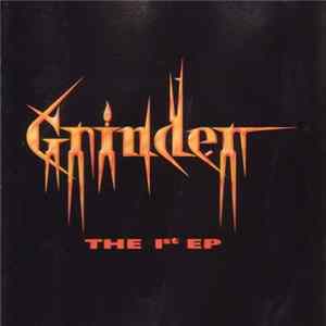 Grinder - The First EP FLAC