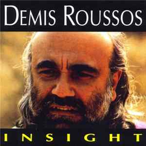 Demis Roussos - Insight FLAC