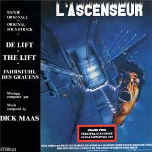 Dick Maas - L'Ascenseur (Bande Originale Du Film) FLAC