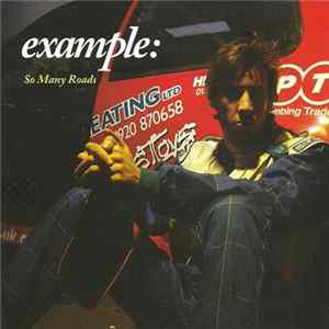 example: - So Many Roads FLAC
