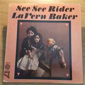 LaVern Baker - See See Rider FLAC
