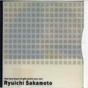 Ryuichi Sakamoto - The Very Best Of Güt Years 1994-1997 FLAC