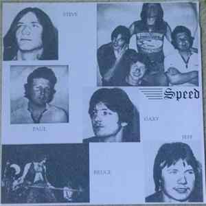 Speed - Down The Road FLAC