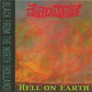 Perditor - Hell On Earth FLAC