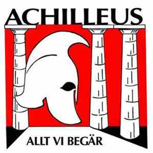 Achilleus - Allt Vi Begär FLAC
