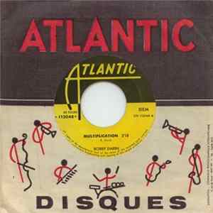 Bobby Darin - Multiplication / Irresistible You FLAC